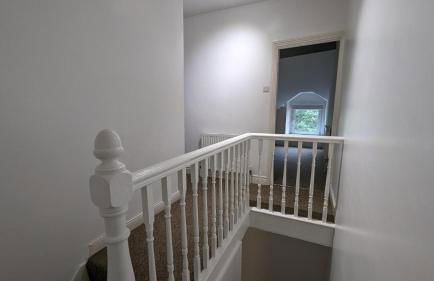 Large maisonette one bedroom nearby station - Foto 5