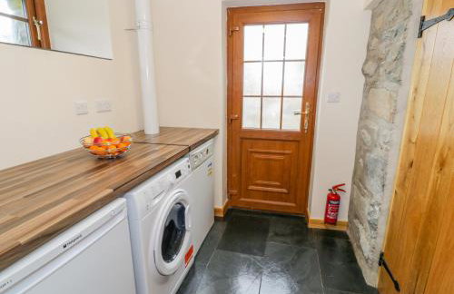 Yr Hen Stabal - Foto 12