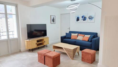 Le PRESTIGE du SANCTUAIRE - Foto 3