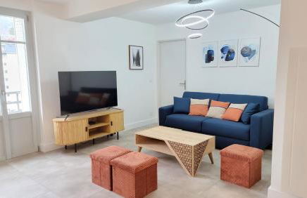 Le PRESTIGE du SANCTUAIRE - Foto 3