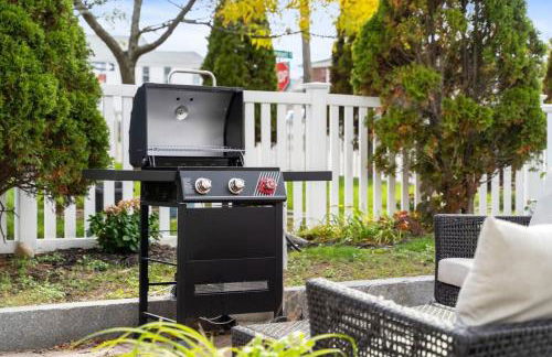 The Cammie Cabana Pet Friendly Steps to Beach - Foto 26