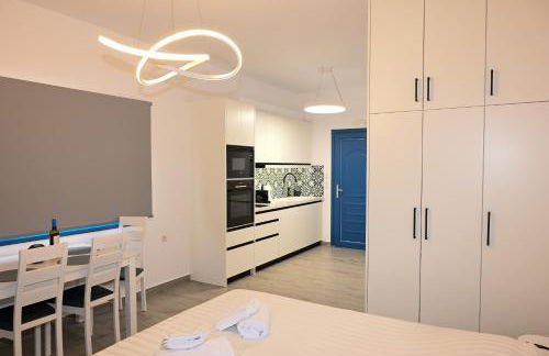 Castle & Sea, Platanos Retreat - Foto 10