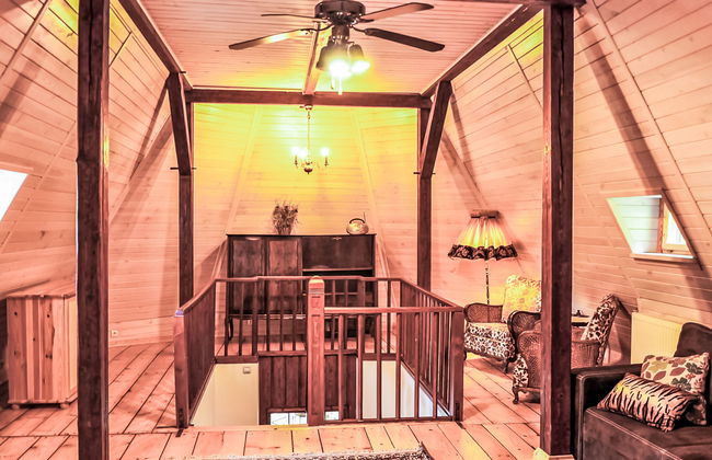 Lawendowe Wzgórze - Foto 11