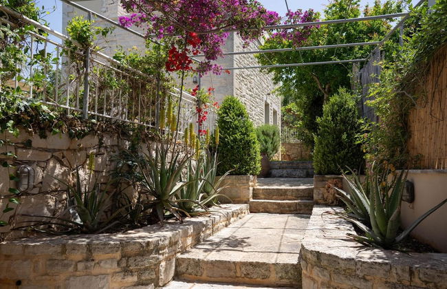 Villa Aloe in Prines - Foto 33