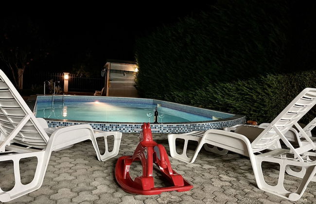 3 Bedroom Apartment With Pool - Foto 22