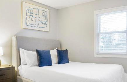 Landing Spectacular 1BD Pool Gym - Foto 21