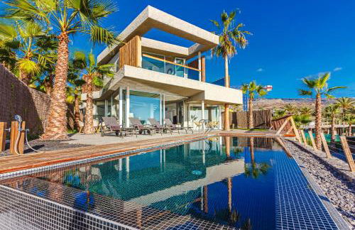 Villa Abama Belle Vue - Foto 29