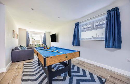 Windrocks - Bracklesham Bay - Foto 26