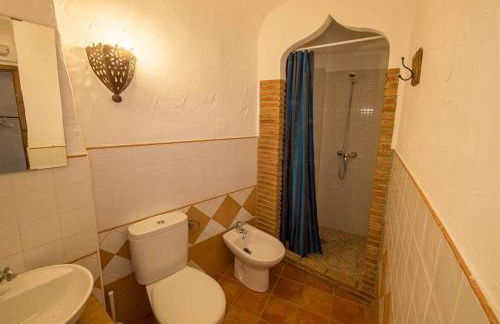 Casas Cueva el Mirador de Galera - Photo 79