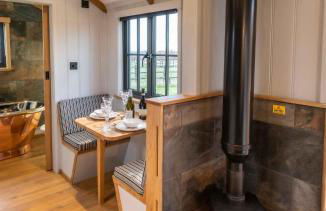 Ockeridge Rural Retreats - Foto 22