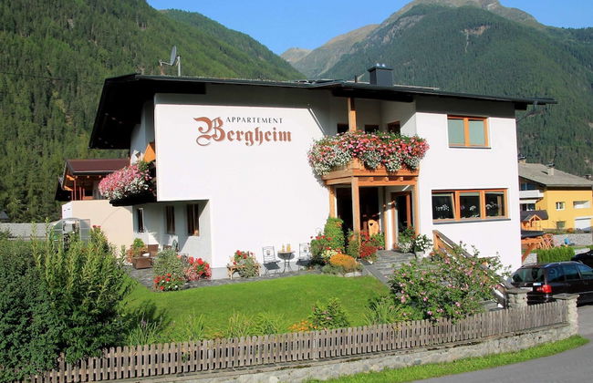 Cozy Apartment in the Heart of the Otztal - Foto 54