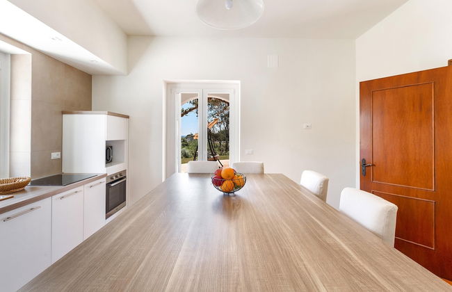 3408 Villa Sunkiss by Perle di Puglia - Foto 14