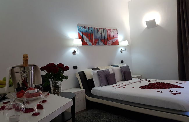 Gregorio VII Luxury Suites - Foto 6