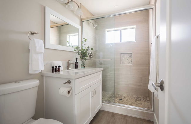 Seashore III by Avantstay In the Heart of La Jolla! 5mins From the Beach! - Foto 16