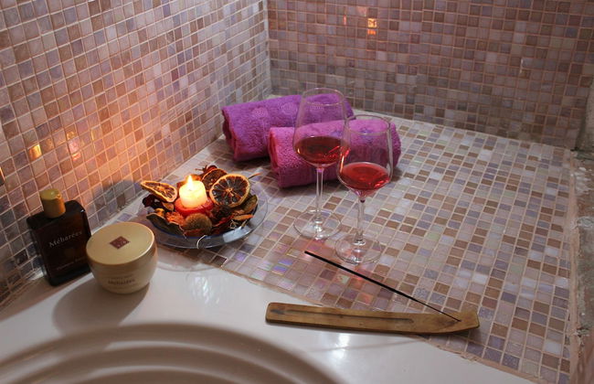 Pietra Di Mare Guest House - Foto 43