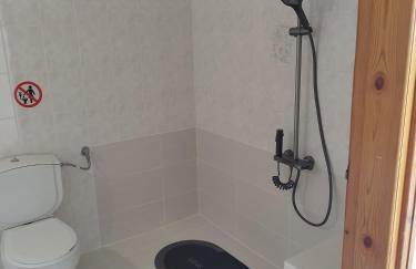 Dimitra House Entire apartment with balcony and view - Photo 14