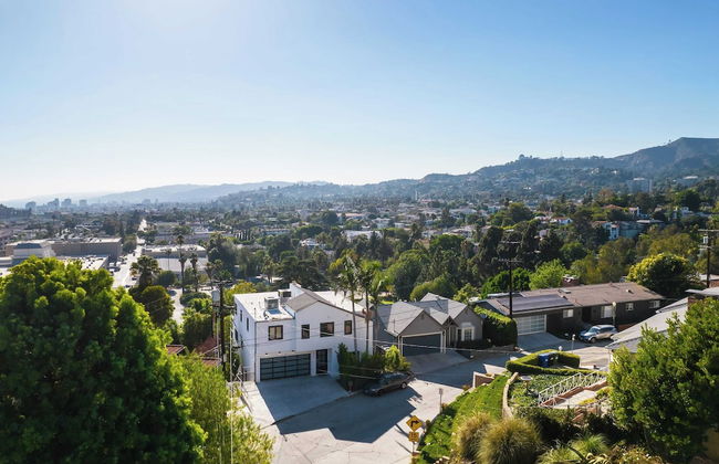 Edendale by Avantstay Urban Hilltop Oasis w/ Amazing Views in <3 of Los Feliz - Foto 104