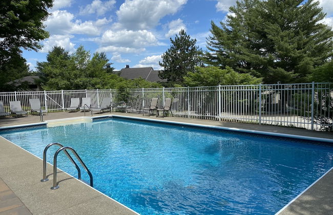 14 Snowside 2 Bedroom Condo by RedAwning - Photo 1