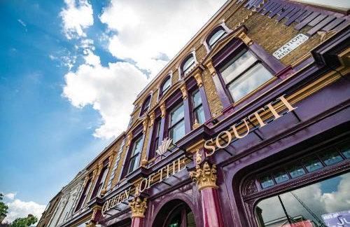 Private Garden Apartment by Tulse Hill Station - Pass the Keys - Foto 27