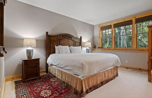 RMR: Granite Ridge Homestead 3132 in Teton Village - Foto 20