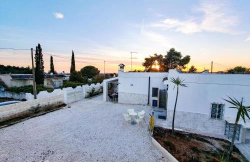 VILLA per vacanza relax Salento Puglia - Foto 74