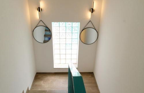 Palazzo Cilento - Appartamenti a due passi dal mare - Foto 31