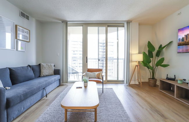 Steps to Metro Apartments in Arlington - Foto 68