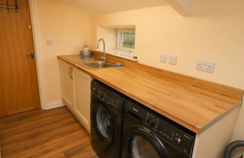 Henhill Lodge - Foto 16