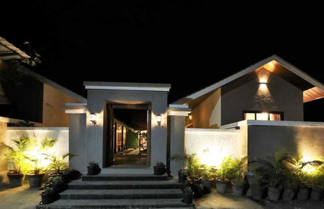 Privystays Jks Private Villa - Photo 1