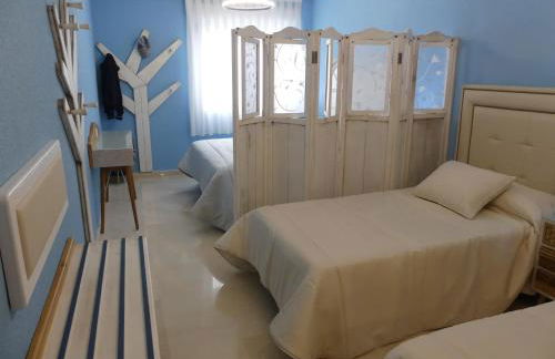 Casa Felicitas Medina - Foto 33