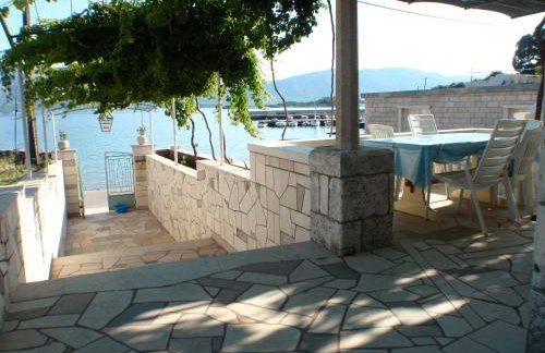 Apartments Lumbarda Beach - Foto 62