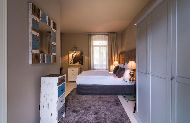 BS Luxury Apartment - Foto 4