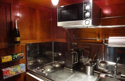 Bateau, Péniche Marboré - Disney - Foto 18