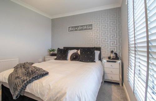 Catriona House - 3 Bedroom house in Motherwell - Foto 7