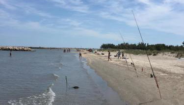 Port saint Louis du Rhône magnifique vue sur mer - Foto 2