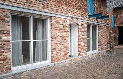 Ferienwohnung in Jülich, nähe Aachen & Köln - Foto 17