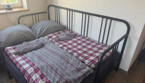 Zimmer mit Gemeinschaftsbad in Großbottwar Zentrum - Foto 5