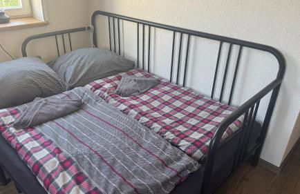 Zimmer mit Gemeinschaftsbad in Großbottwar Zentrum - Foto 5