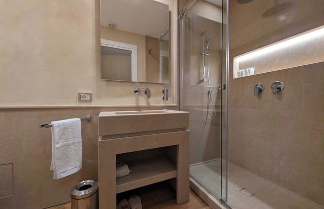 Quarto di Monte Suite & Spa - Photo 18