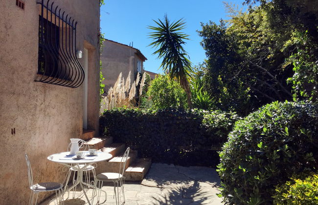 La Maison bleue - Foto 19