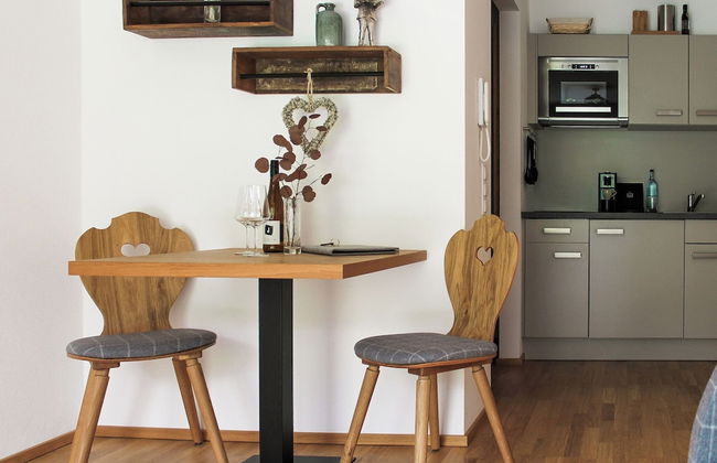 Alpin Lodges - Photo 2