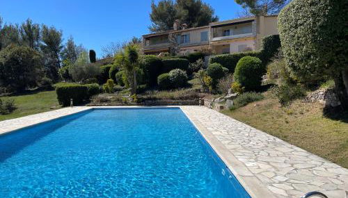 Maison de Saint Arnoux - Foto 4