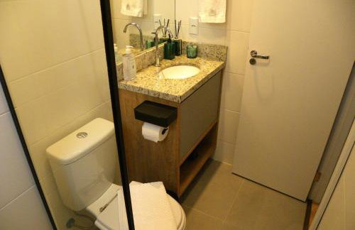 Apartamento - Batel/Água Verde - Shopping Curitiba - Foto 17