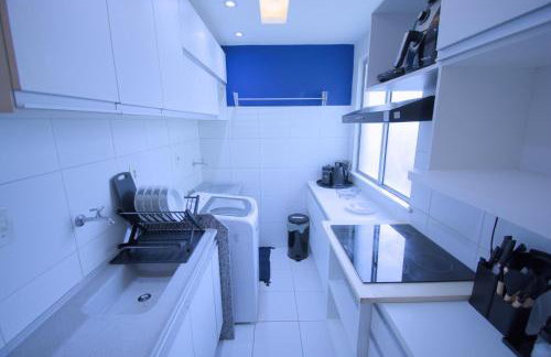 Seu Melhor Conforto Fora de Casa Blue - Foto 22