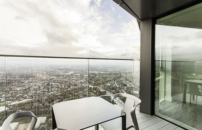 Icon Tower Flat Viii - Foto 22