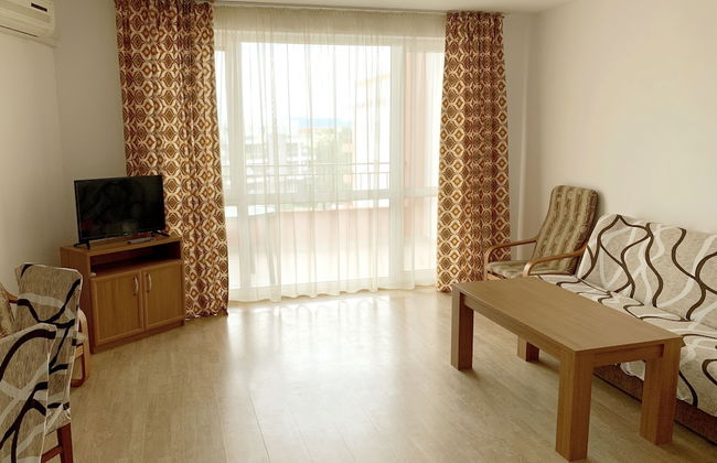 Riviera Fort Beach Apartments by Kalina Resort - Photo 32