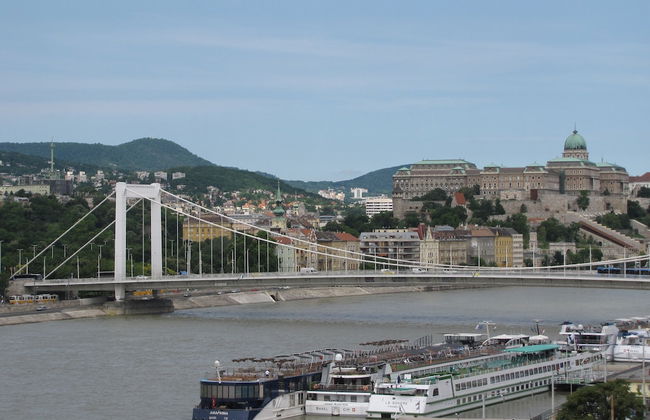 Empire of Liberty Apartment - Foto 25