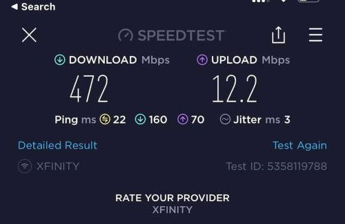 Tranquil 2BR Apt Mpls - 8075 Apt 3 - Foto 8