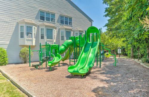 Elkridge Townhome about 15 Mi to Dtwn Baltimore! - Foto 33