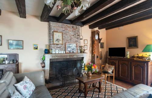 Holiday Home La Bachelotte by Interhome - Foto 16